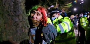 Now the Government wants to tag protestors