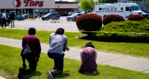 Censorship will not prevent Buffalo-style shootings