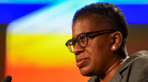 QC compares lesbians refusing sex with transwomen to apartheid