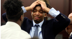 Landmark trans cases show who the men really are