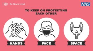 Report: the Government's messaging made Covid worse