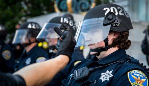 The trial of America's progressive prosecutors