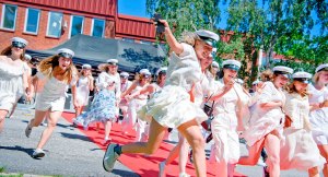 Sweden saved children from lockdown