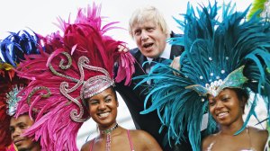 Are women more Left-wing?