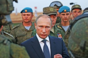 Putin's war is just beginning