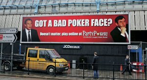 Keir Starmer's gambling problem