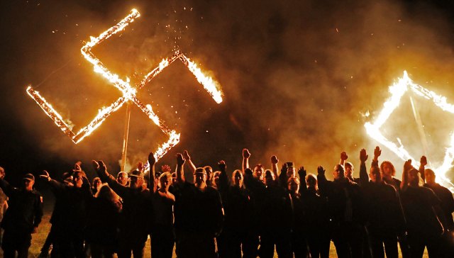 What progressive extremism experts get wrong