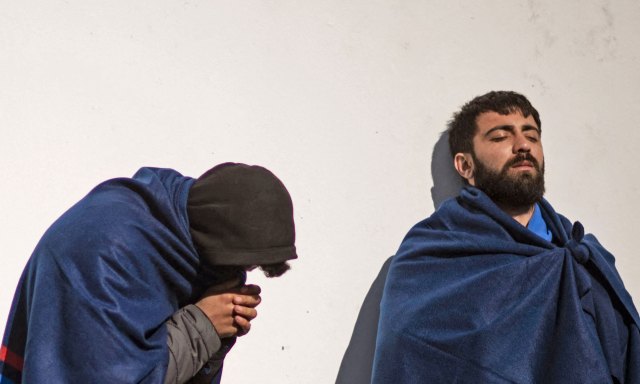 The Rwanda plan has failed before