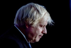 The nightmare haunting the Tories