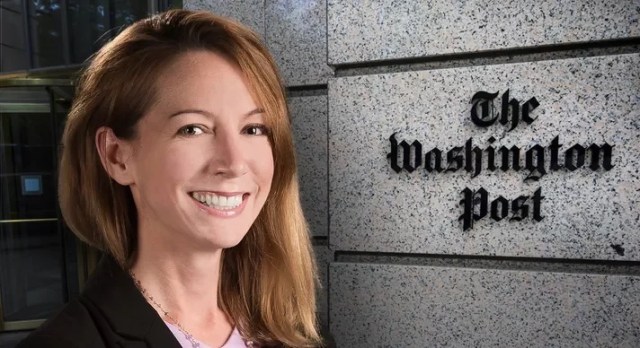 The paranoia driving office politics