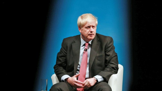 Did Boris kill conservatism?