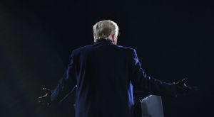 Trump is the Democrat's secret weapon