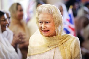 The Queen's war on nationalism