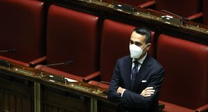 The 5 Star Movement deserves to die