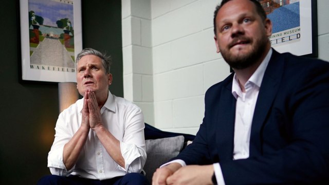 Inside Wakefield’s corrupt election