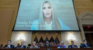 Democrat hysteria undermines Jan 6 hearing