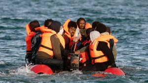 Will bishops stop the Rwanda plan?