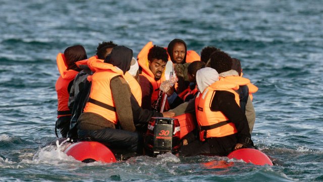 Will bishops stop the Rwanda plan?