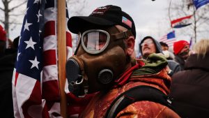 Are you an extremist?