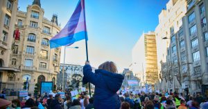 The kids aren't alright