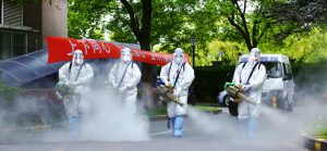 Zero Covid has radicalised Shanghai