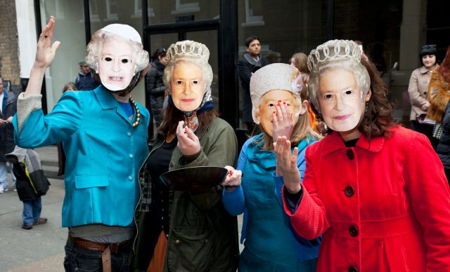 The injustice of the Jubilee