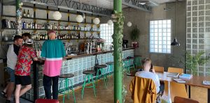 Dnipro hipsters are fighting Putin with NFTs