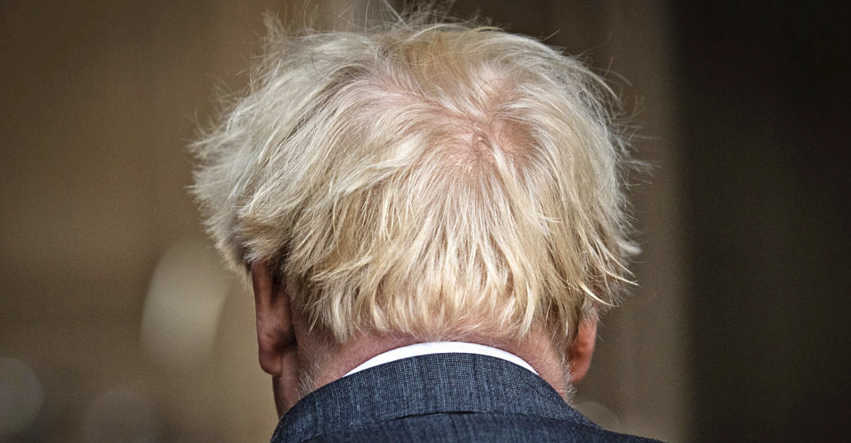 Who will be this man's successor? Credit: Getty