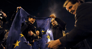 The euro crisis never ended