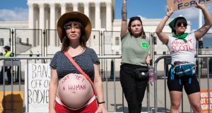 Where is the moral case for abortion?