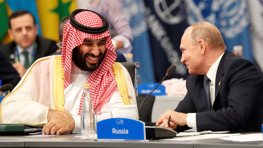 Who holds all the cards? Credit: Getty