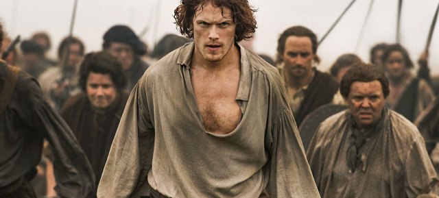 How Outlander resurrected Culross