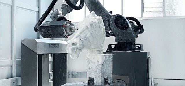 Who would want fake Elgin Marbles?