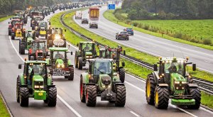 What the Right gets wrong about Dutch farmers