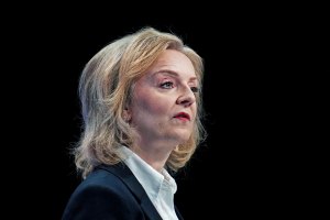 The leadership contest the Tories deserve