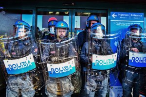 How Mario Draghi broke Italy