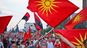 EU expansion is stoking conflict in the Balkans