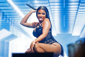 The problem with being hot