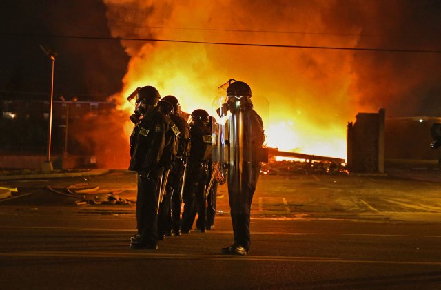 Ideology has poisoned the West