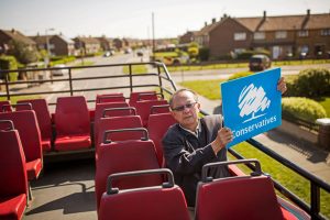 What do Tory voters want?