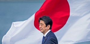 Shinzo Abe and the dark side of Japanese politics