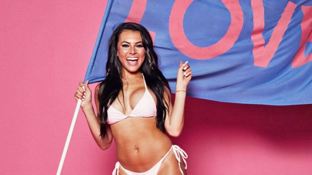 Does anyone want to see 50-somethings at it? (ITV)