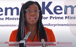 The truth about Kemi Badenoch
