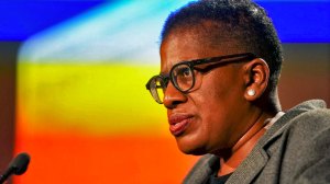 How Allison Bailey crushed Stonewall