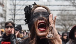 Why I’m suing Survivors' Network