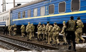 Is Russia winning the war?