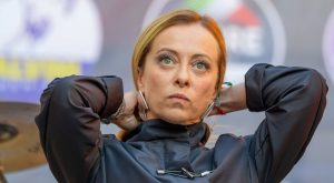 Liberals are getting complacent over Giorgia Meloni