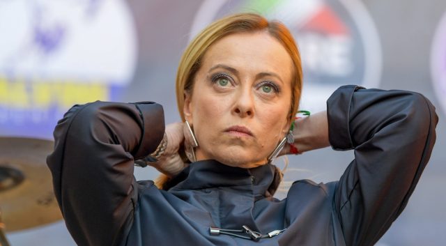 How far-Right are you?