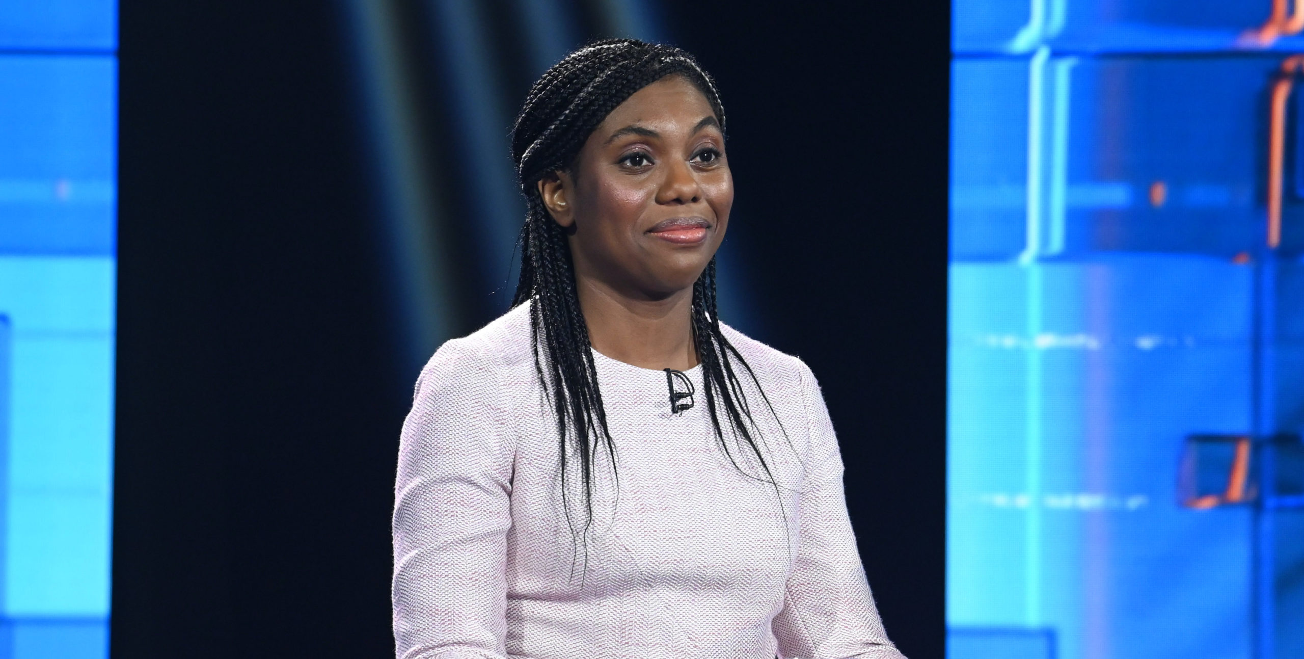 Queen Kemi. Credit: Getty