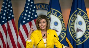 Why Nancy Pelosi should not visit Taiwan